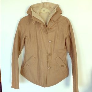 Reversible Patagonia Women’s Jacket Size S